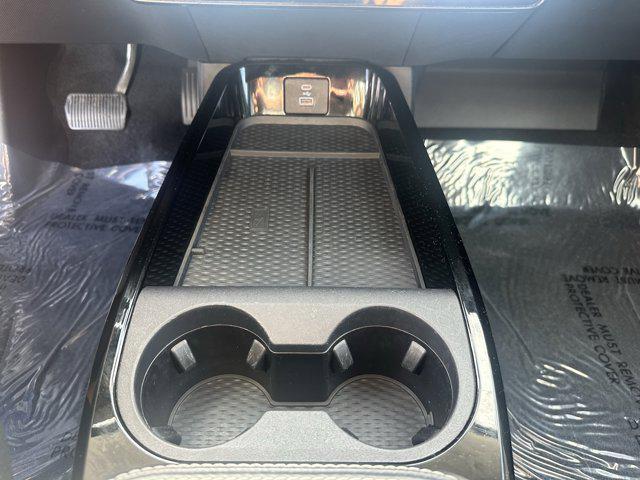 used 2021 Ford Mustang Mach-E car, priced at $24,999