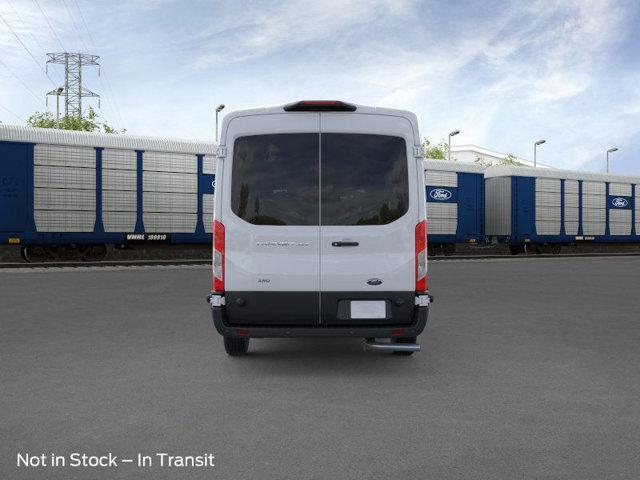 new 2025 Ford Transit-350 car, priced at $65,505