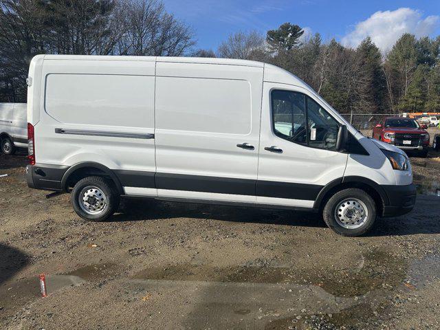 new 2024 Ford Transit-250 car, priced at $57,330