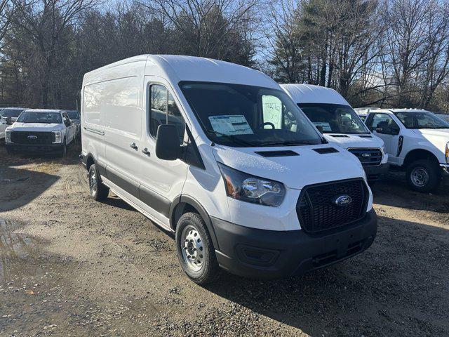 new 2024 Ford Transit-250 car, priced at $57,330