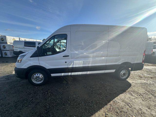 new 2024 Ford Transit-250 car, priced at $57,330