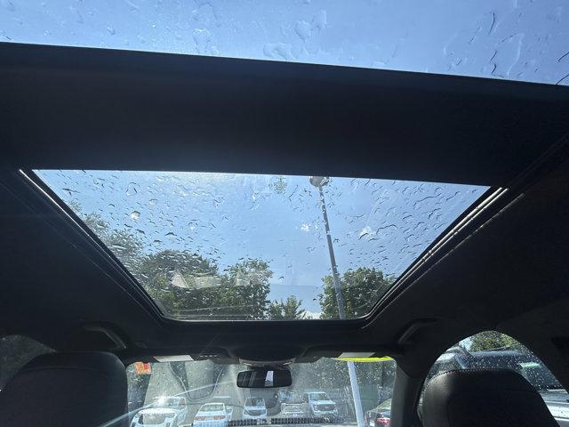 used 2022 Ford Edge car, priced at $31,999