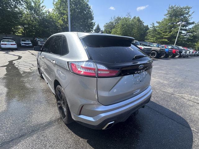 used 2022 Ford Edge car, priced at $31,999