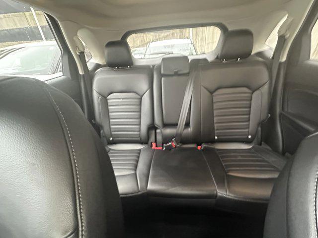 used 2022 Ford Edge car, priced at $37,995