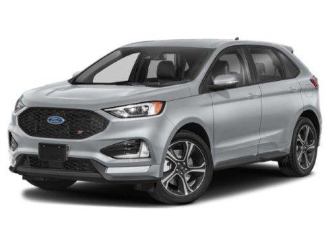 used 2022 Ford Edge car, priced at $37,995