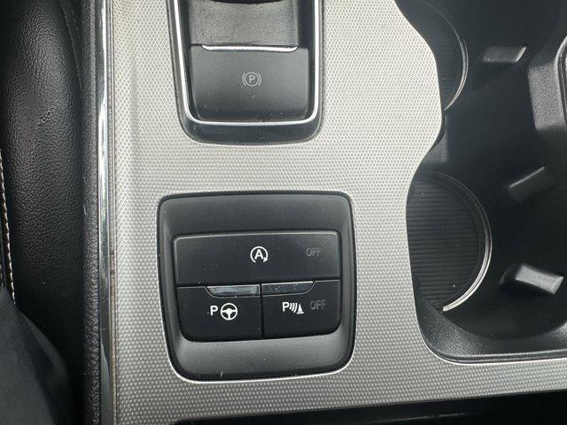 used 2022 Ford Edge car, priced at $37,995