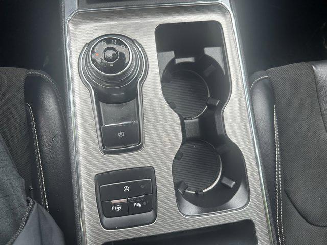 used 2022 Ford Edge car, priced at $37,995