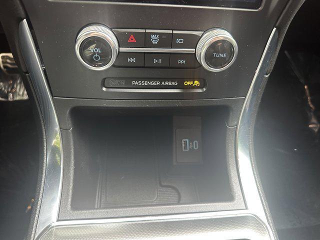 used 2022 Ford Edge car, priced at $37,995