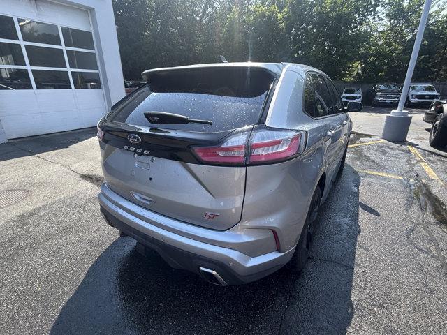 used 2022 Ford Edge car, priced at $31,999