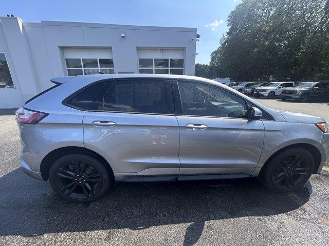 used 2022 Ford Edge car, priced at $31,999