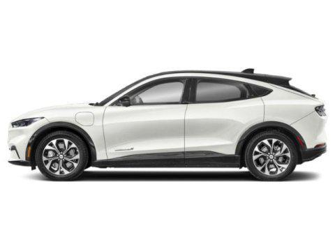 new 2025 Ford Mustang Mach-E car, priced at $47,834