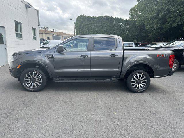 used 2019 Ford Ranger car, priced at $27,999