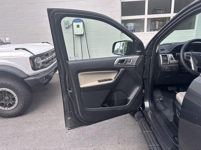 used 2019 Ford Ranger car, priced at $27,999