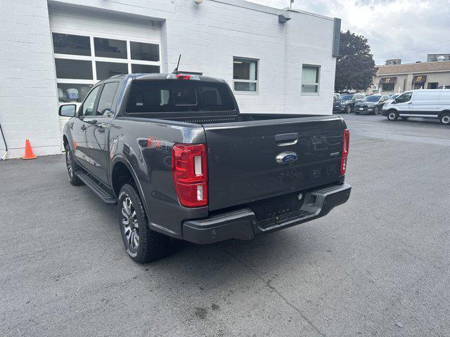 used 2019 Ford Ranger car, priced at $27,999