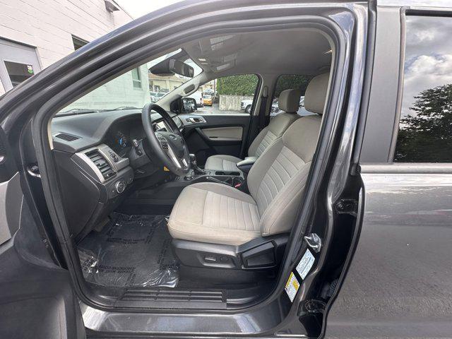 used 2019 Ford Ranger car, priced at $27,999