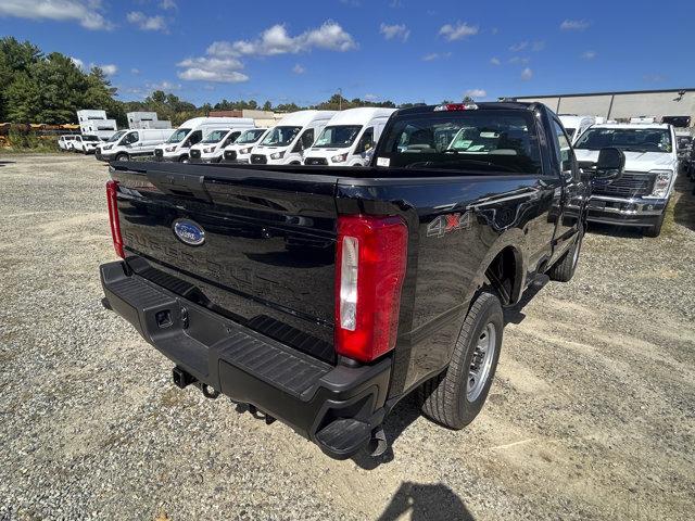new 2026 Ford F-250 car, priced at $50,660