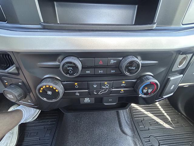 new 2026 Ford F-250 car, priced at $50,660