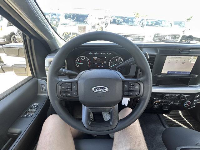 new 2026 Ford F-250 car, priced at $50,660