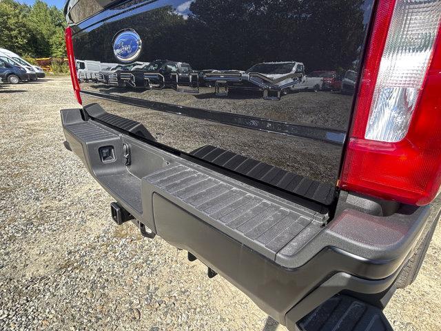 new 2026 Ford F-250 car, priced at $50,660