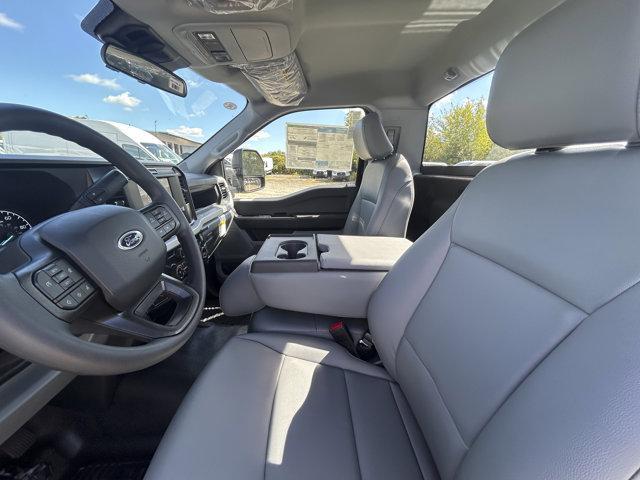 new 2026 Ford F-250 car, priced at $50,660