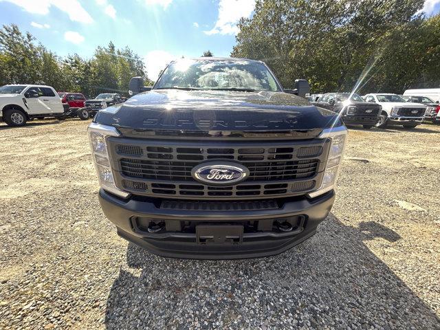 new 2026 Ford F-250 car, priced at $50,660