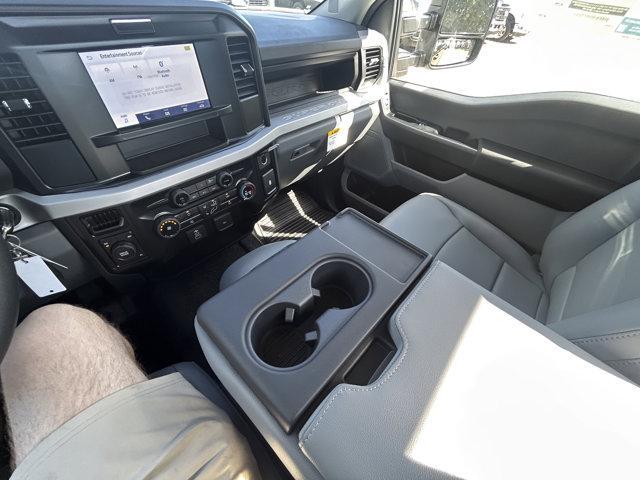 new 2026 Ford F-250 car, priced at $50,660