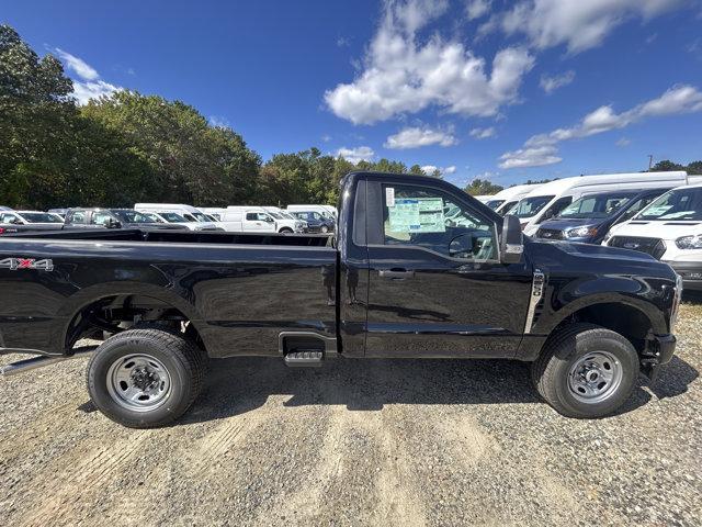 new 2026 Ford F-250 car, priced at $50,660