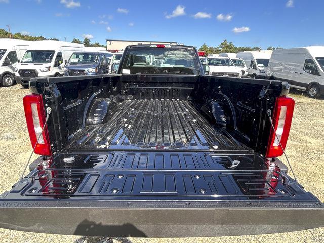 new 2026 Ford F-250 car, priced at $50,660