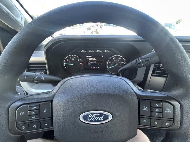 new 2026 Ford F-250 car, priced at $50,660