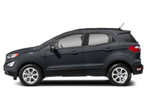 used 2022 Ford EcoSport car, priced at $17,999