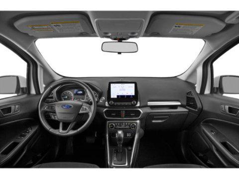 used 2022 Ford EcoSport car, priced at $17,999