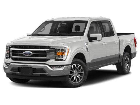 used 2021 Ford F-150 car, priced at $46,995