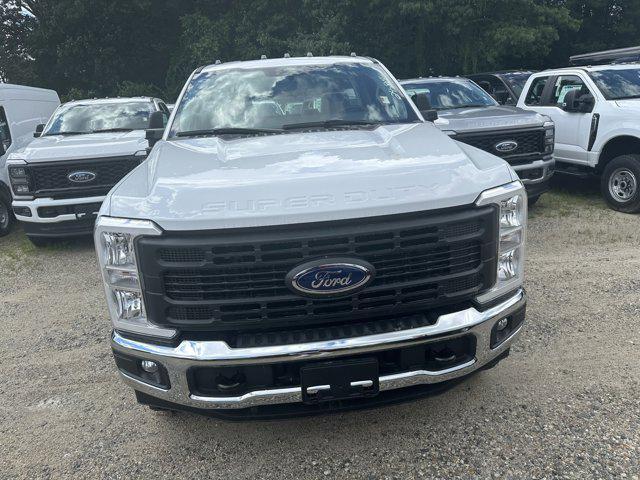 new 2024 Ford F-350 car, priced at $50,940