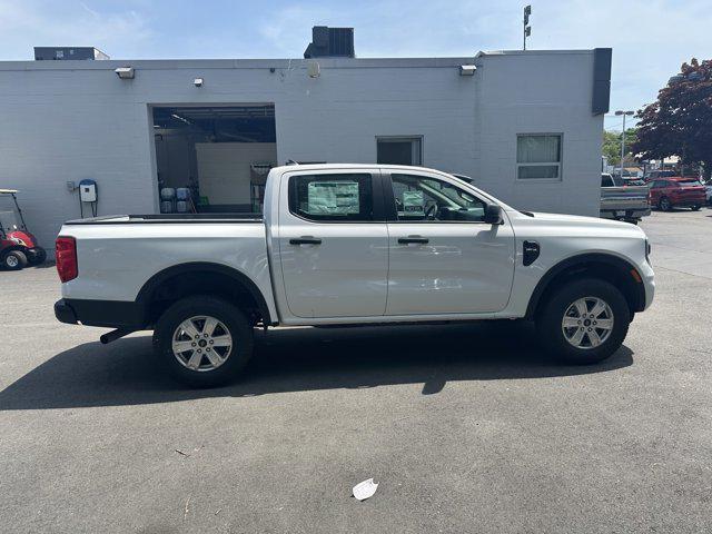 new 2024 Ford Ranger car, priced at $34,265