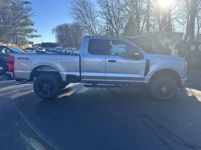 new 2024 Ford F-350 car, priced at $58,999