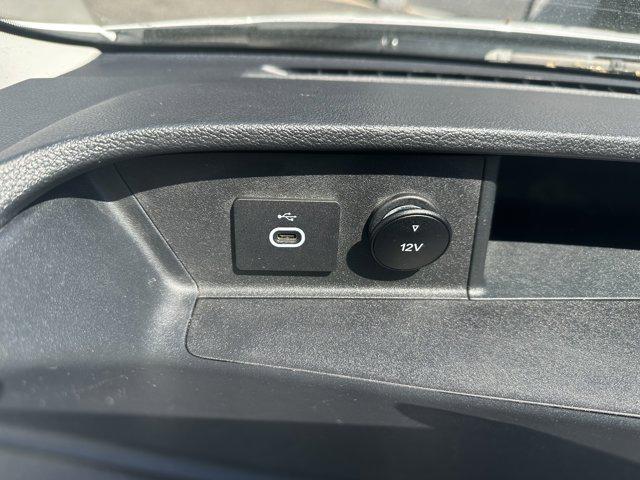 used 2023 Ford Transit-250 car, priced at $39,995