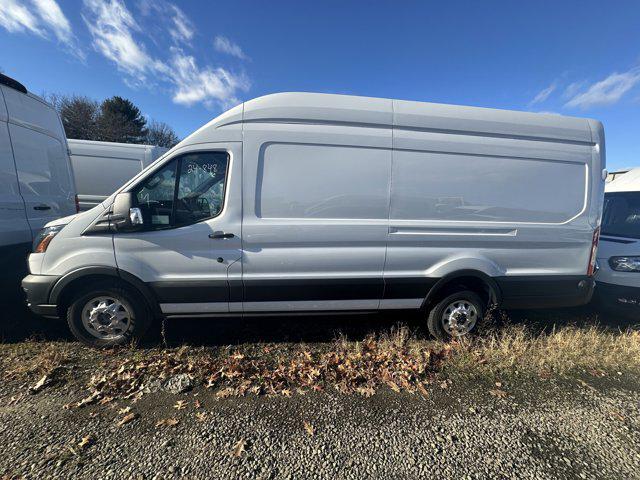 new 2024 Ford Transit-350 car, priced at $67,445