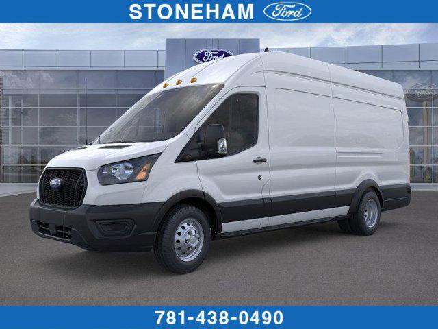 new 2025 Ford Transit-350 car, priced at $59,405