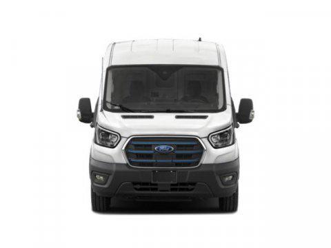 new 2025 Ford Transit-350 car, priced at $55,455