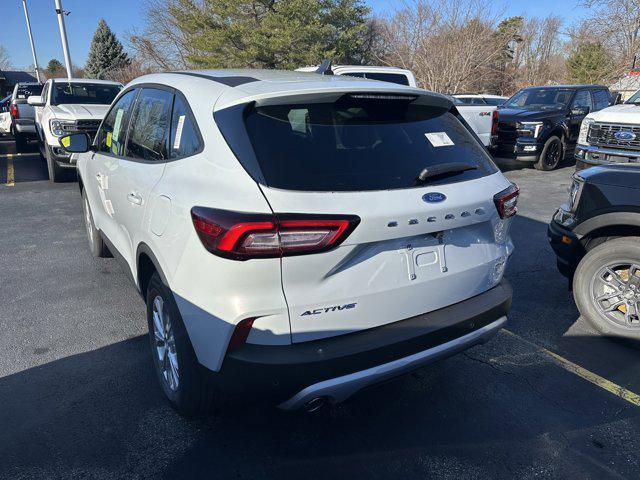 new 2025 Ford Escape car, priced at $32,306