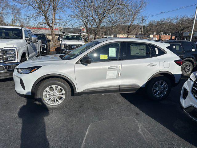 new 2025 Ford Escape car, priced at $32,306