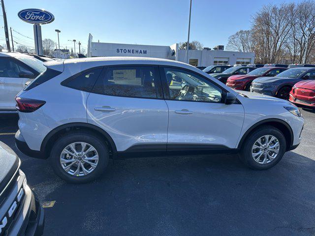 new 2025 Ford Escape car, priced at $32,306