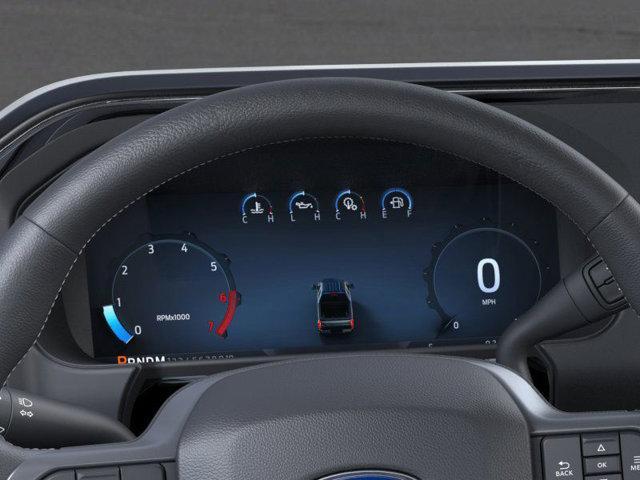 new 2026 Ford F-350 car, priced at $75,435