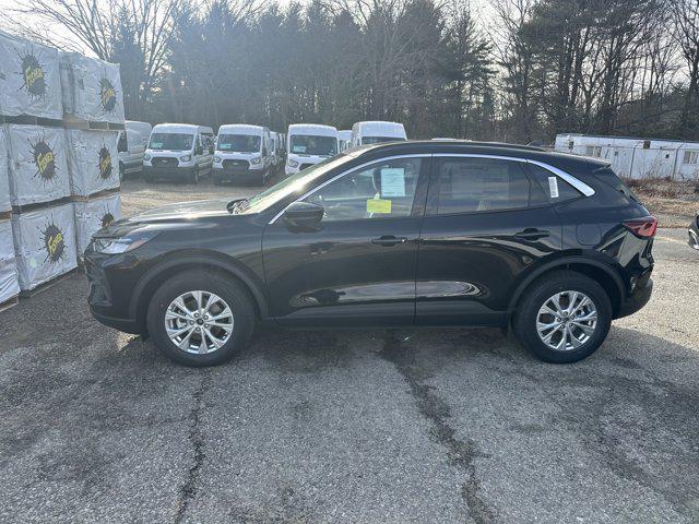 new 2024 Ford Escape car, priced at $37,090