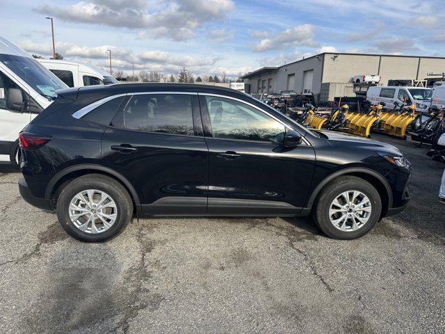 new 2024 Ford Escape car, priced at $37,090