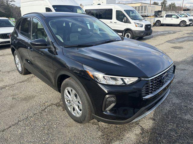 new 2024 Ford Escape car, priced at $37,090