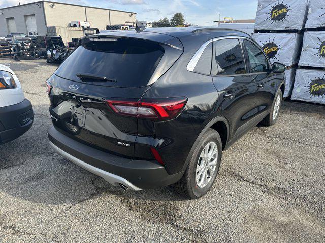 new 2024 Ford Escape car, priced at $37,090