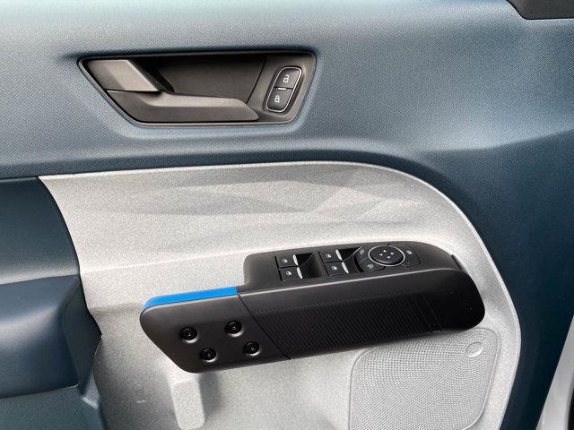 new 2025 Ford Maverick car, priced at $36,890