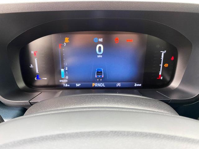 new 2025 Ford Maverick car, priced at $36,890