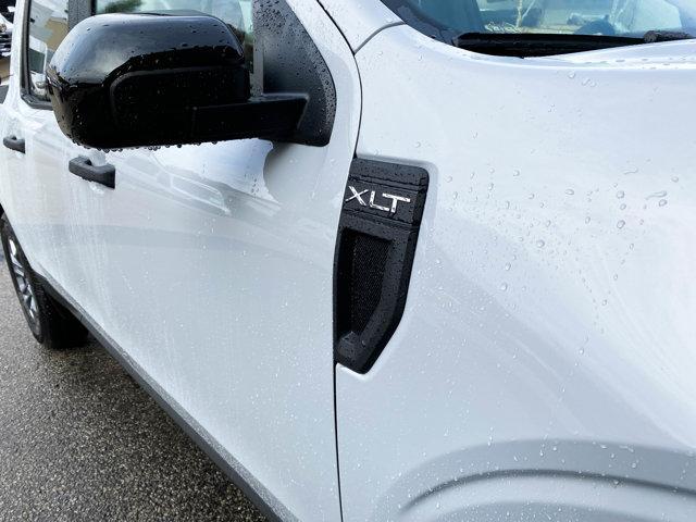 new 2025 Ford Maverick car, priced at $36,890